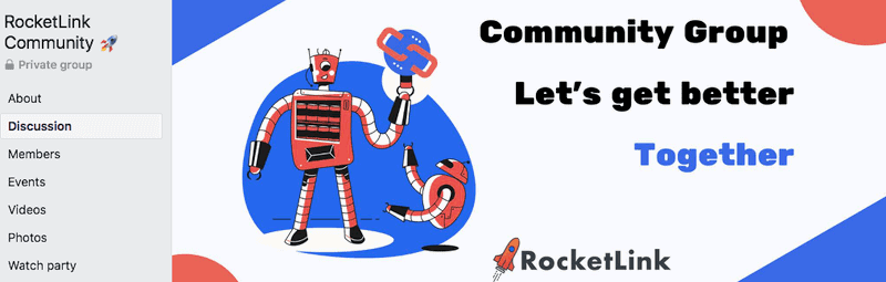 5 Reasons Why Customers Love Rocketlink