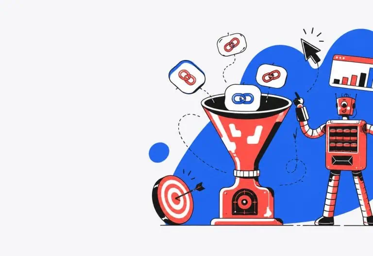Can you see who clicks on your link?